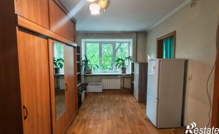 4-комн квартира Абакан, улица Пушкина, 46