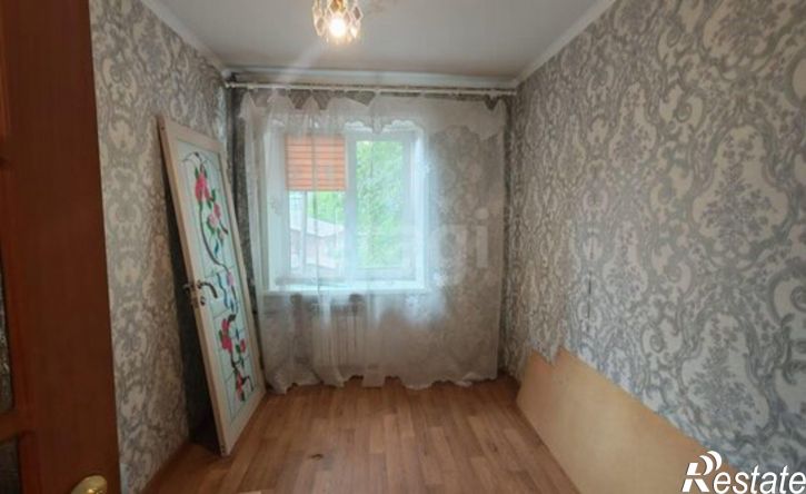 4-комн квартира Абакан, улица Пушкина, 46