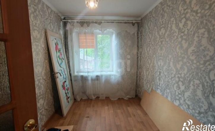 4-комн квартира Абакан, улица Пушкина, 46