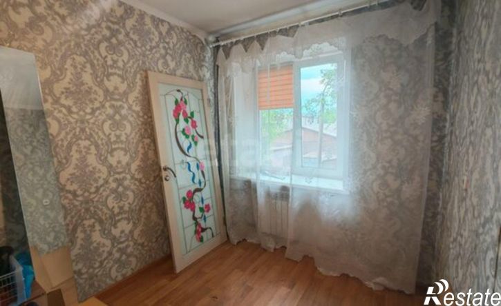 4-комн квартира Абакан, улица Пушкина, 46