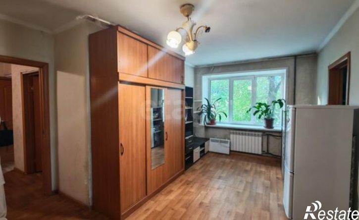 4-комн квартира Абакан, улица Пушкина, 46