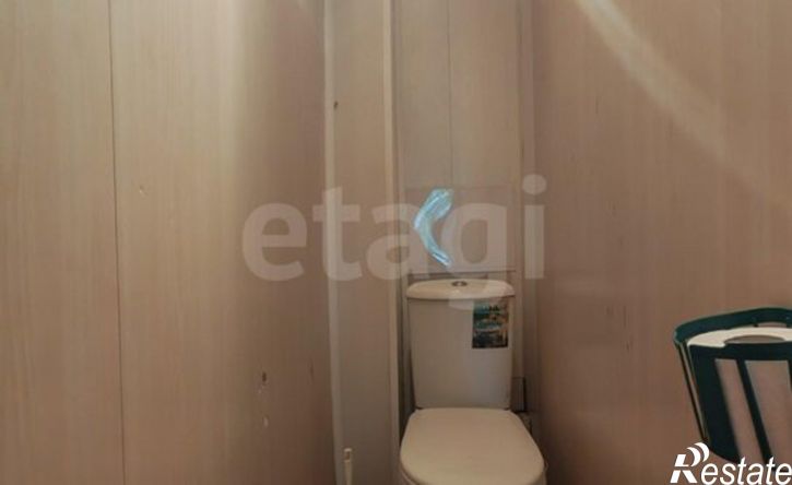 4-комн квартира Абакан, улица Пушкина, 46