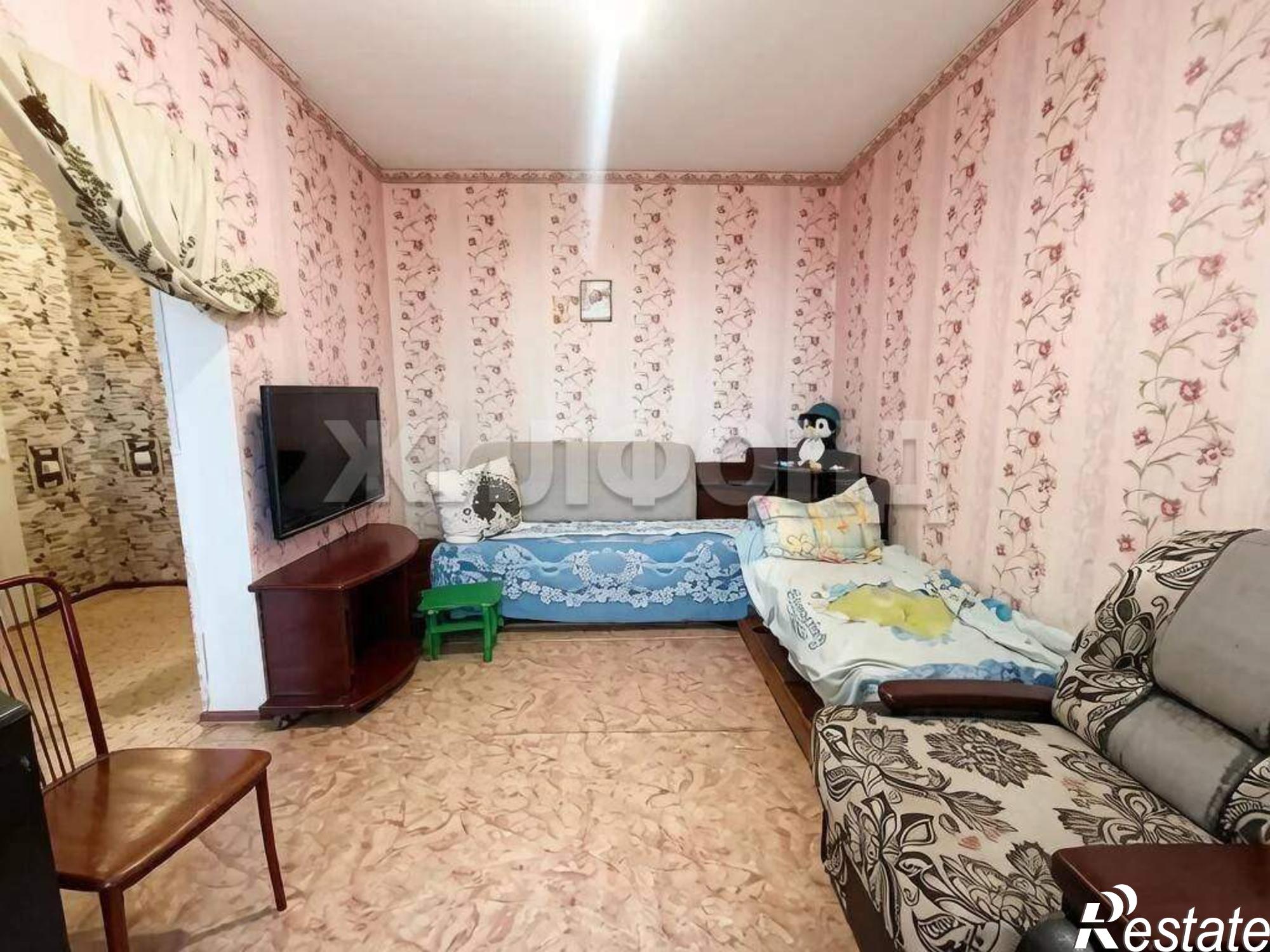 Купить квартиру за 950 000 рублей на д.8