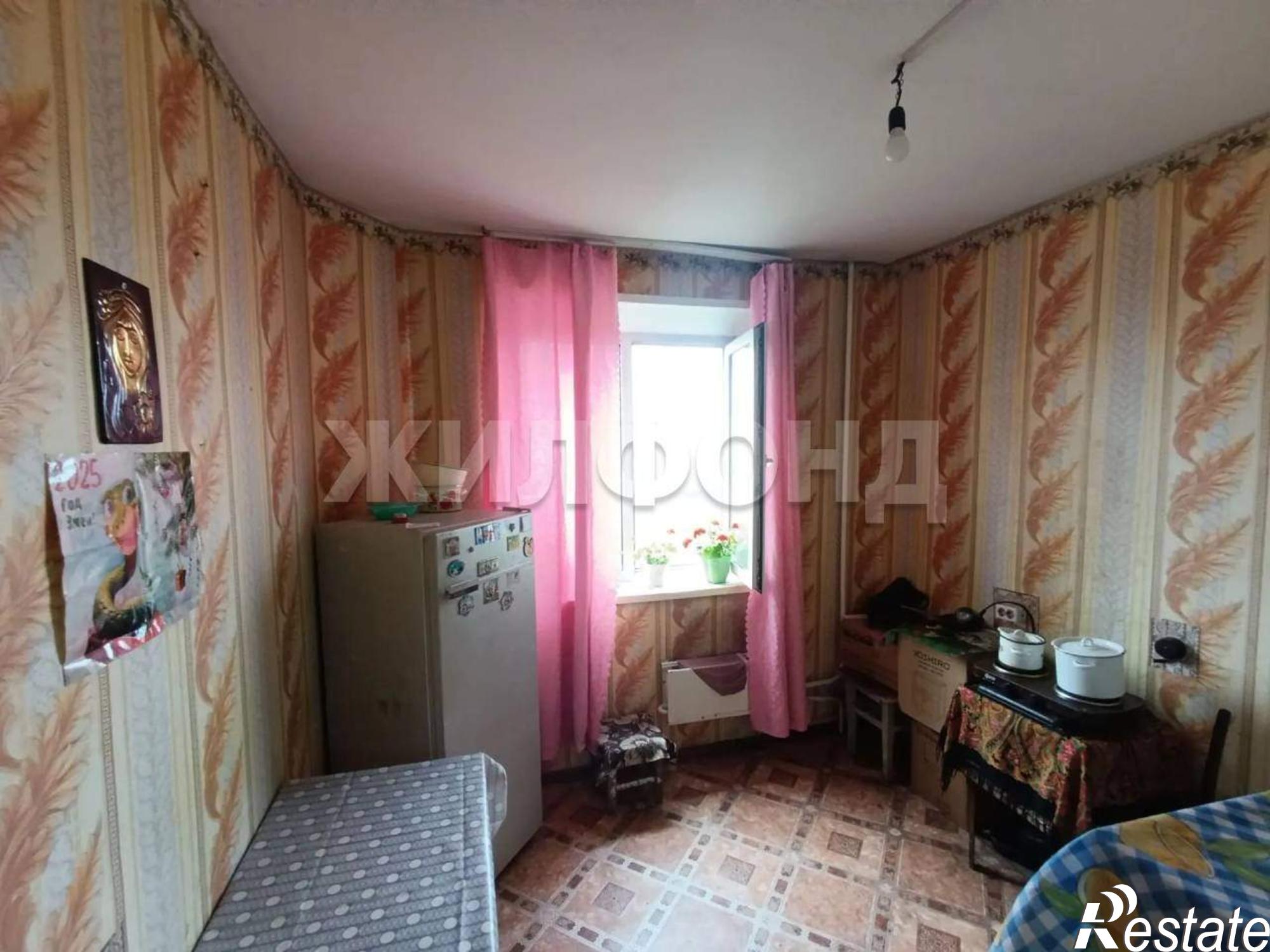 Купить квартиру за 950 000 рублей на д.8