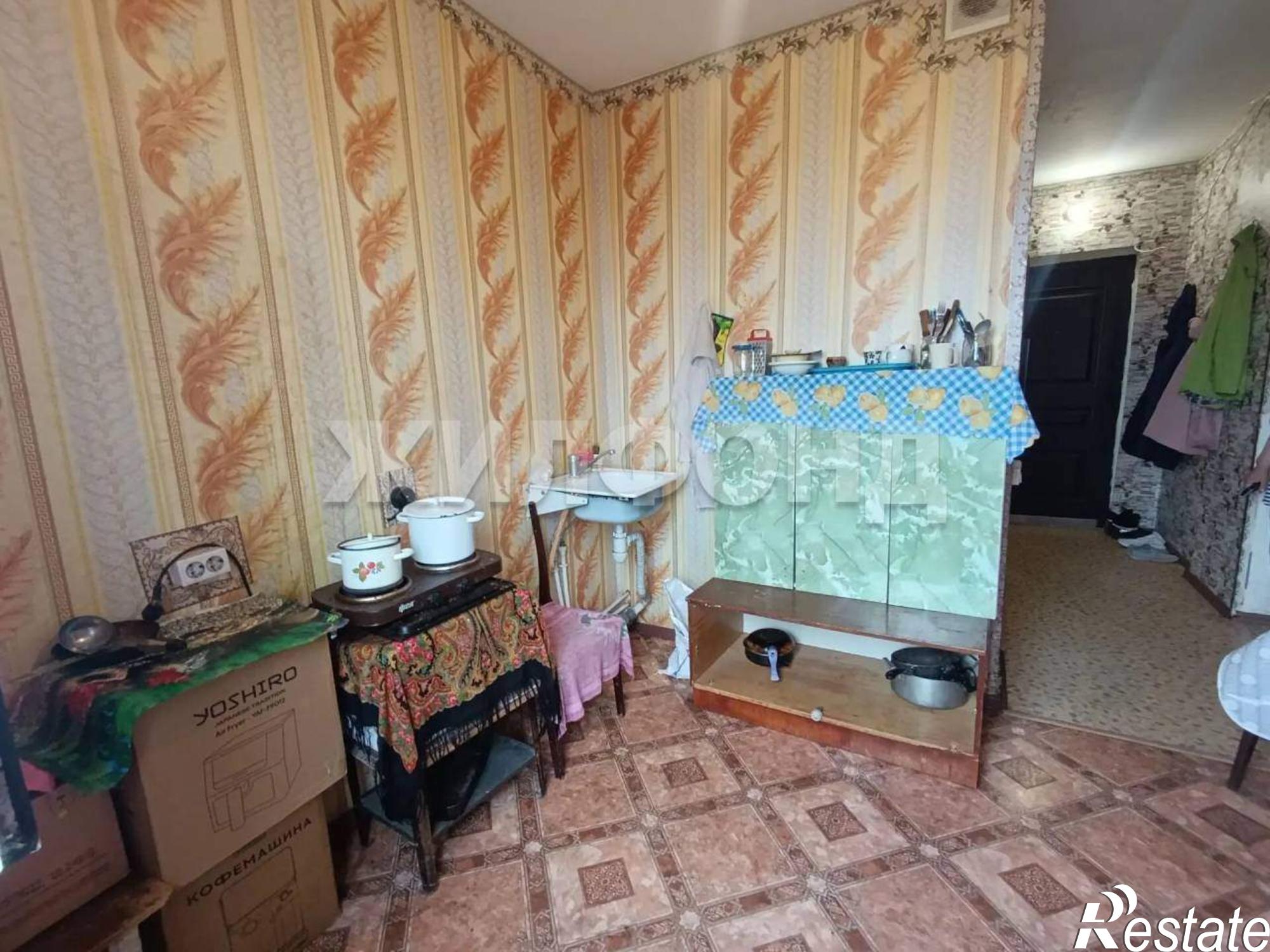 Купить квартиру за 950 000 рублей на д.8