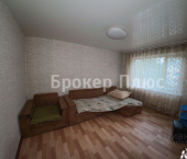 1-комн, 23кв м, этаж 2/3 Абакан