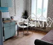1-комн, 38кв м, этаж 4/9 пр-кт Космонавтов, 18