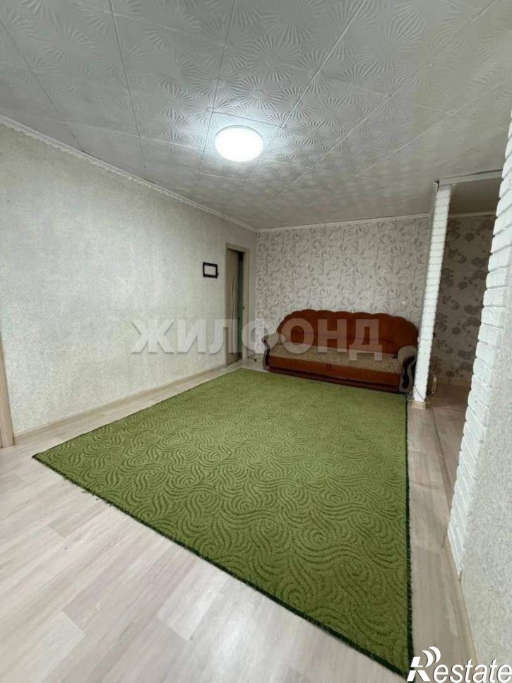 2-комн квартира Бограда ул., д.59