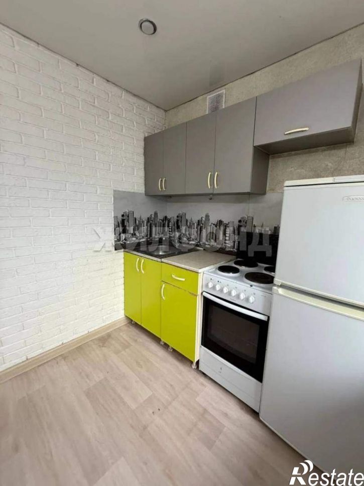 2-комн квартира Бограда ул., д.59