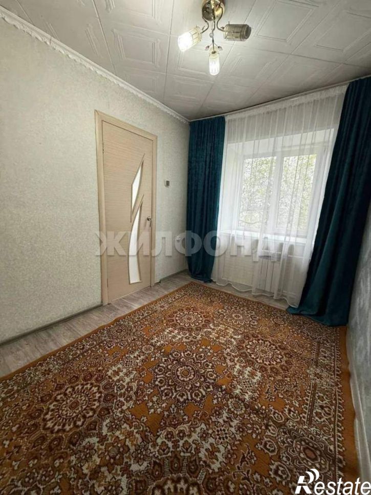 2-комн квартира Бограда ул., д.59