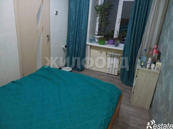 2-комн квартира Бограда ул., д.59