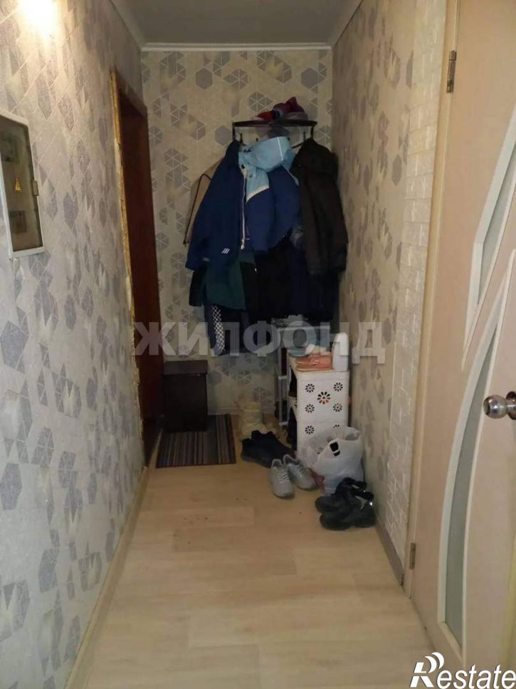 2-комн квартира Бограда ул., д.59