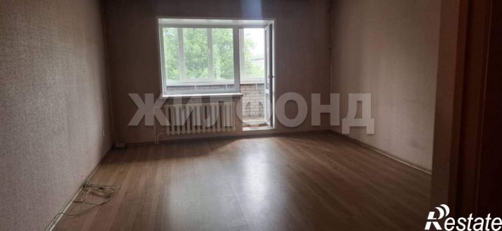 3-комн квартира Баумана ул., д.5