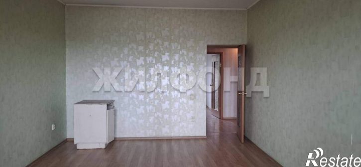 3-комн квартира Баумана ул., д.5