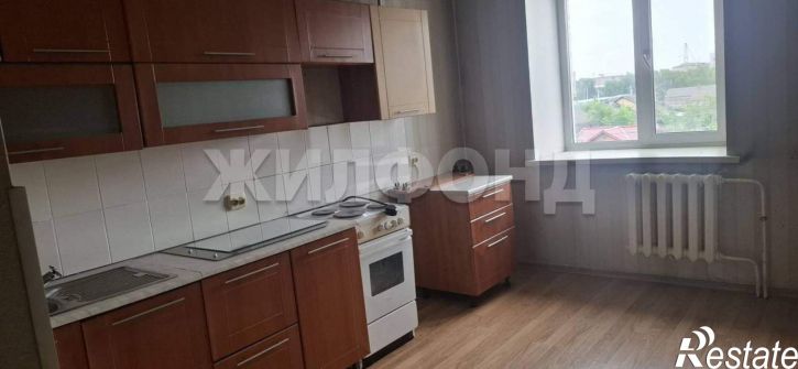 3-комн квартира Баумана ул., д.5