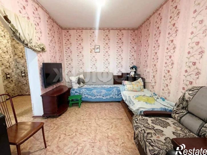 1-комн квартира д.8