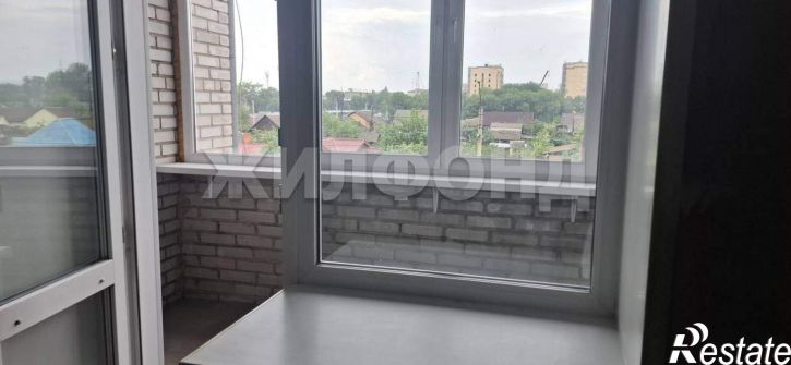 3-комн квартира Баумана ул., д.5