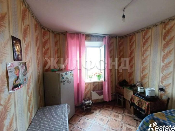 1-комн квартира д.8