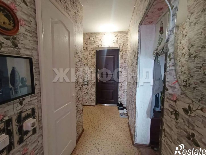 1-комн квартира д.8