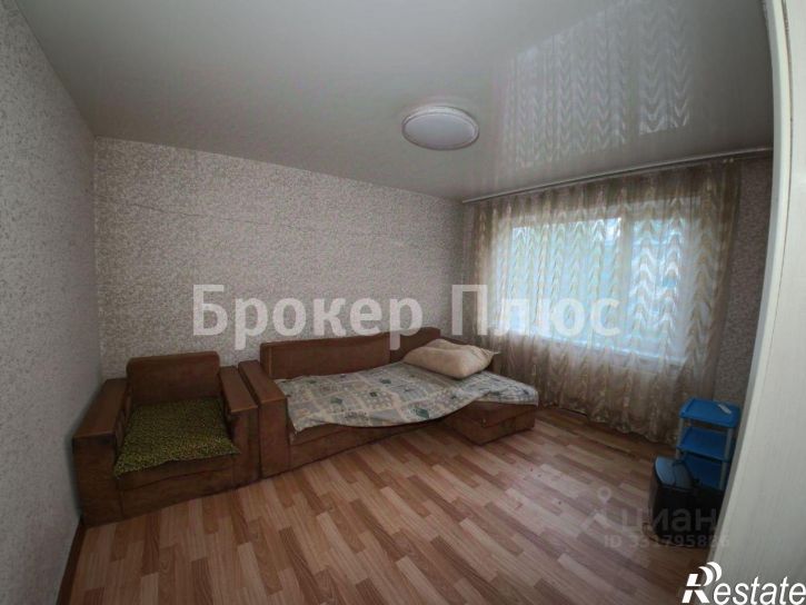 1-комн квартира Абакан