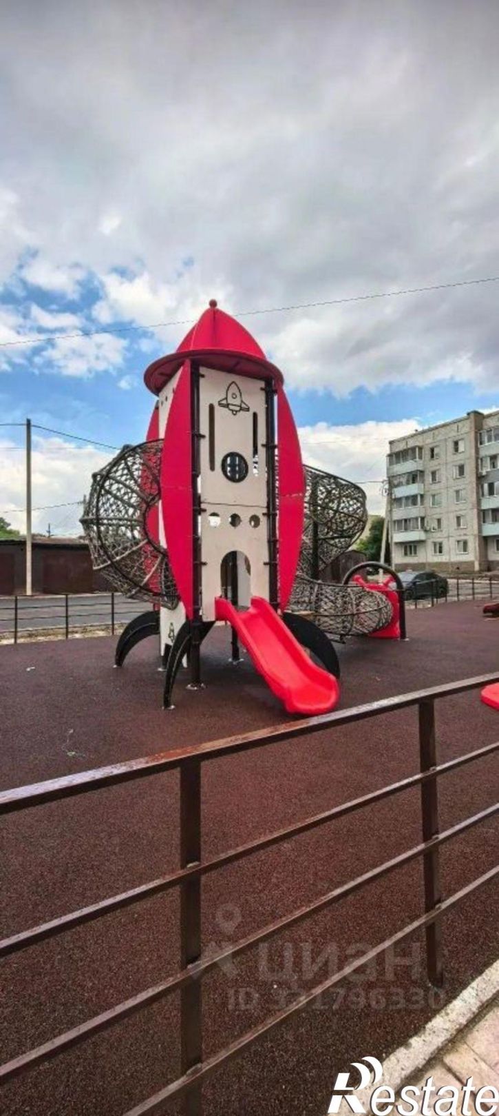 1-комн квартира пр-кт Космонавтов, 41,  д. 41