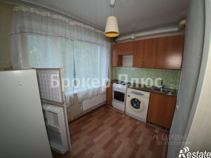 1-комн квартира Абакан
