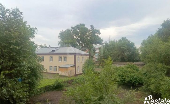 1-комн квартира ул Красных Партизан, 31,  д. 31