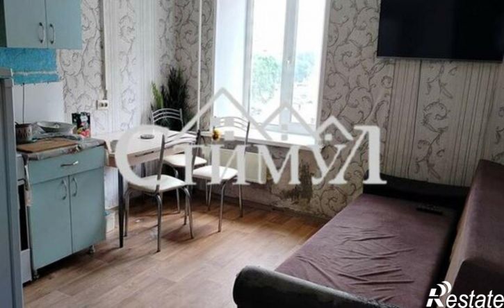 1-комн квартира пр-кт Космонавтов, 18,  д. 18
