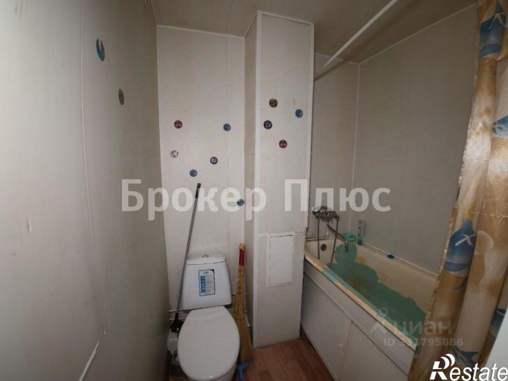 1-комн квартира Абакан