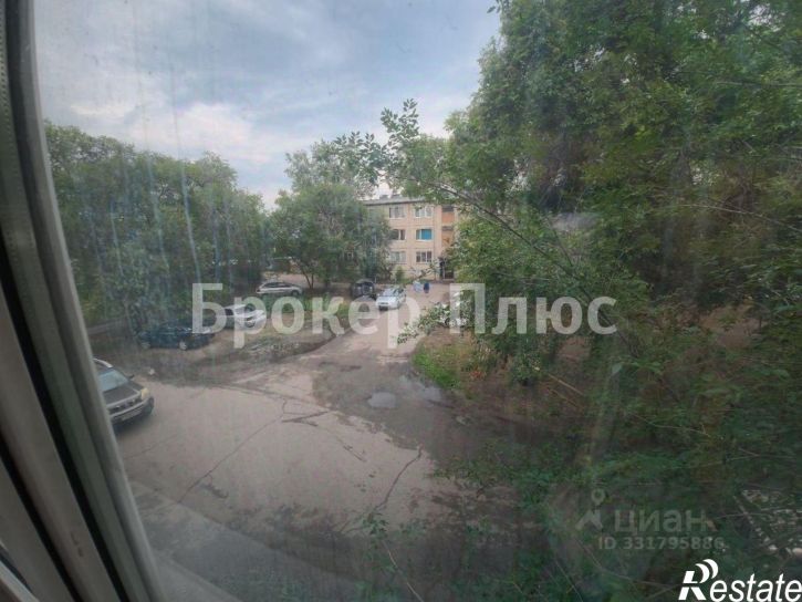 1-комн квартира Абакан