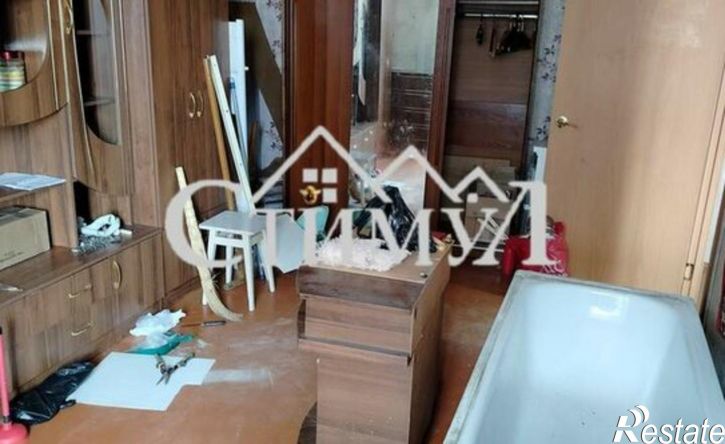 1-комн квартира пр-кт Космонавтов, 18,  д. 18