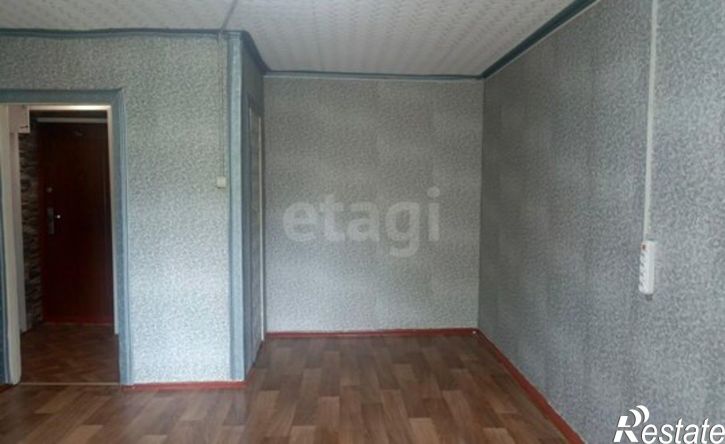 1-комн квартира ул Красных Партизан, 31,  д. 31