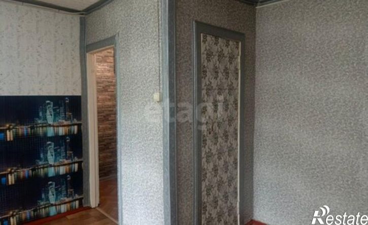 1-комн квартира ул Красных Партизан, 31,  д. 31