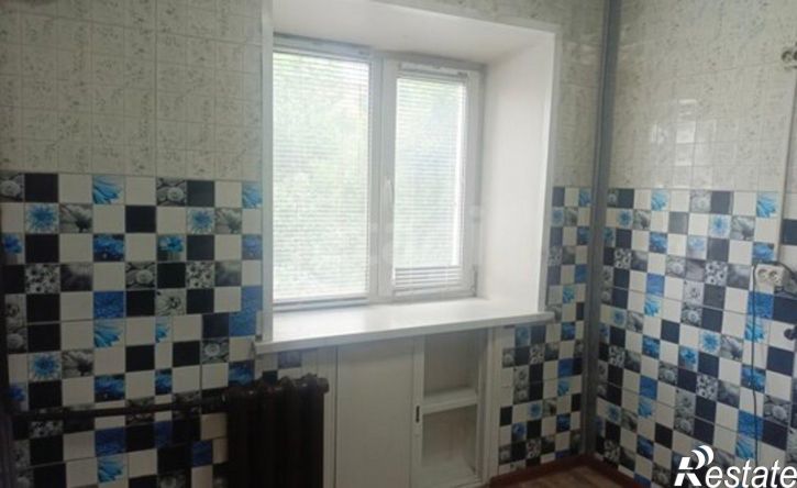 1-комн квартира ул Красных Партизан, 31,  д. 31