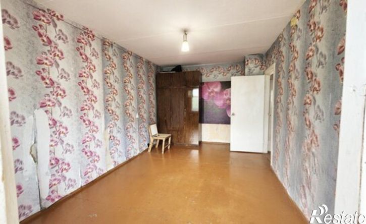 3-комн квартира Саяногорск, микрорайон Ленинградский, 3