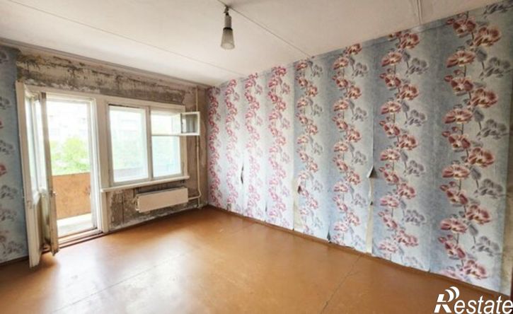 3-комн квартира Саяногорск, микрорайон Ленинградский, 3
