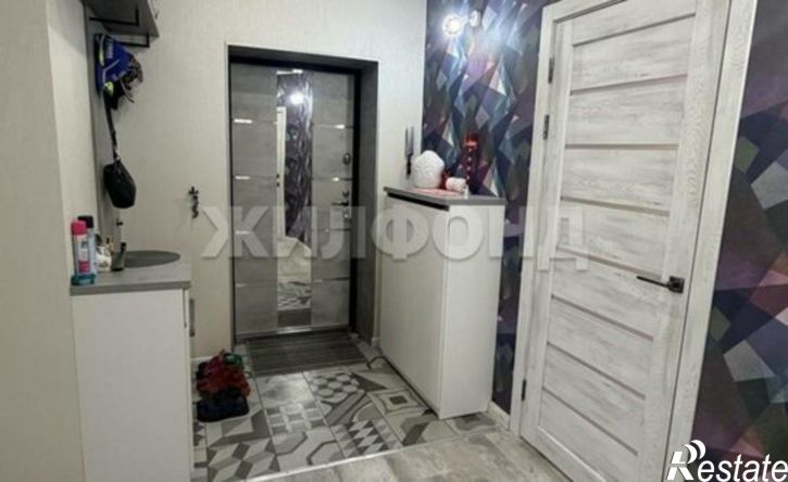 3-комн квартира Абакан, улица Авиаторов, 6