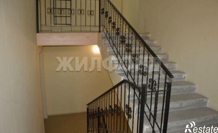 3-комн квартира Абакан, улица Авиаторов, 6