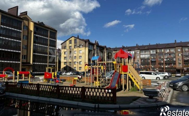 3-комн квартира Абакан, улица Авиаторов, 6
