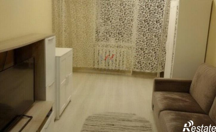 1-комн квартира ул Генерала Тихонова, 15,  д. 15