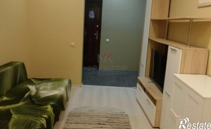 1-комн квартира ул Генерала Тихонова, 15,  д. 15