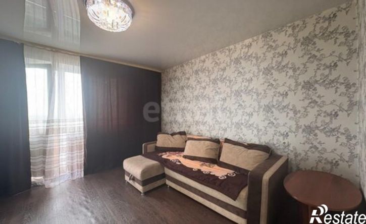 1-комн квартира ул Пушкина, 38,  д. 38