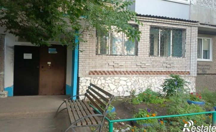 2-комн квартира ул Калинина, 3,  д. 3