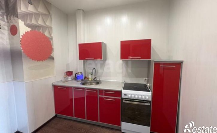 1-комн квартира ул Пушкина, 38,  д. 38