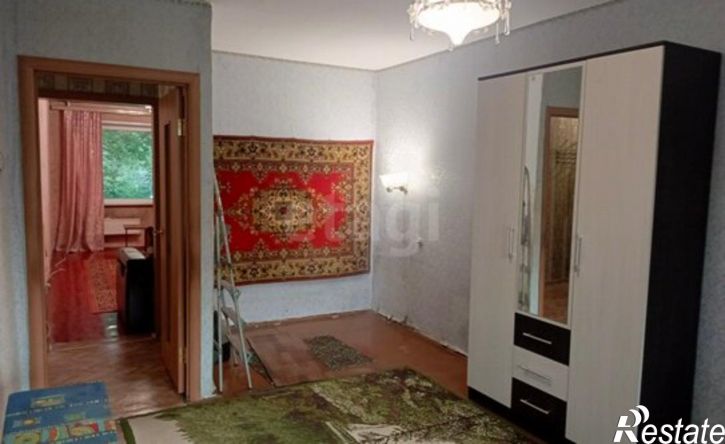 2-комн квартира ул Калинина, 3,  д. 3