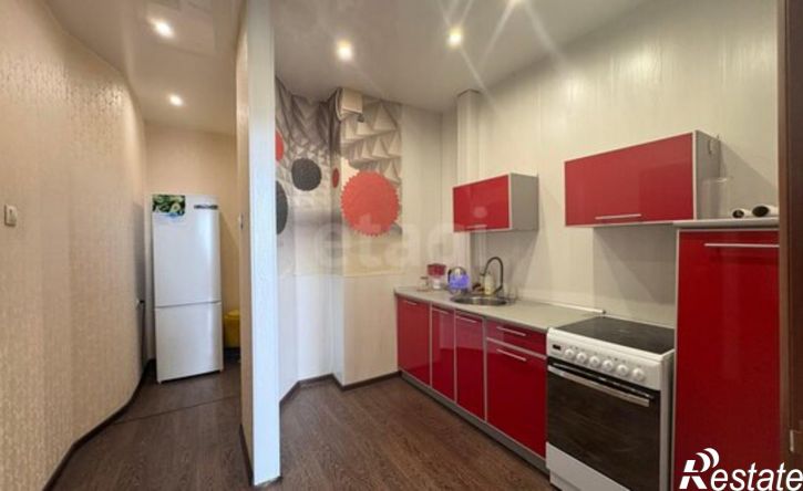 1-комн квартира ул Пушкина, 38,  д. 38
