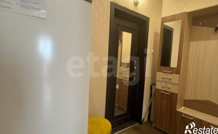 1-комн квартира ул Пушкина, 38,  д. 38