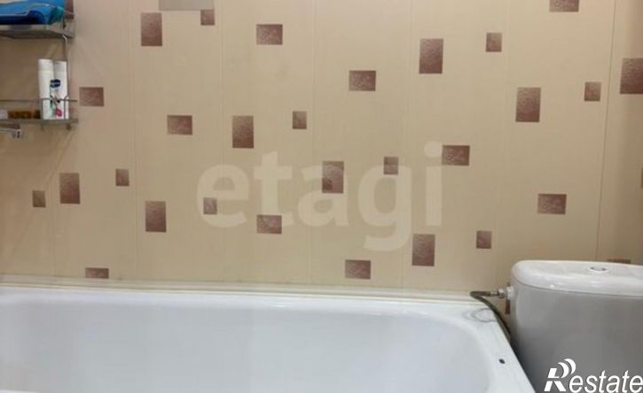 1-комн квартира ул Пушкина, 38,  д. 38