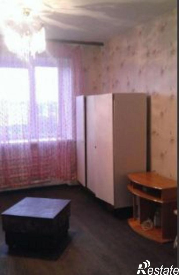 Комната Абакан, улица Чертыгашева