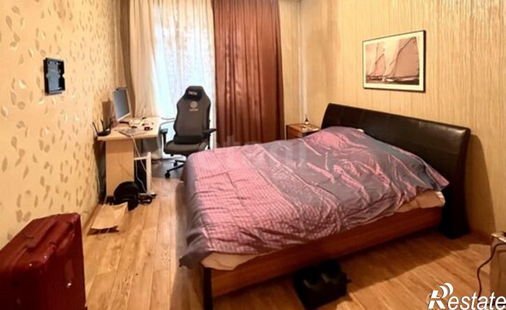 1-комн квартира Абакан, улица Чертыгашева, 124